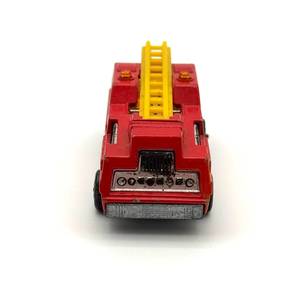 Matchbox Superfast No. 22 Blaze Buster Fire Truck 1975 Lesney‎ Vintage